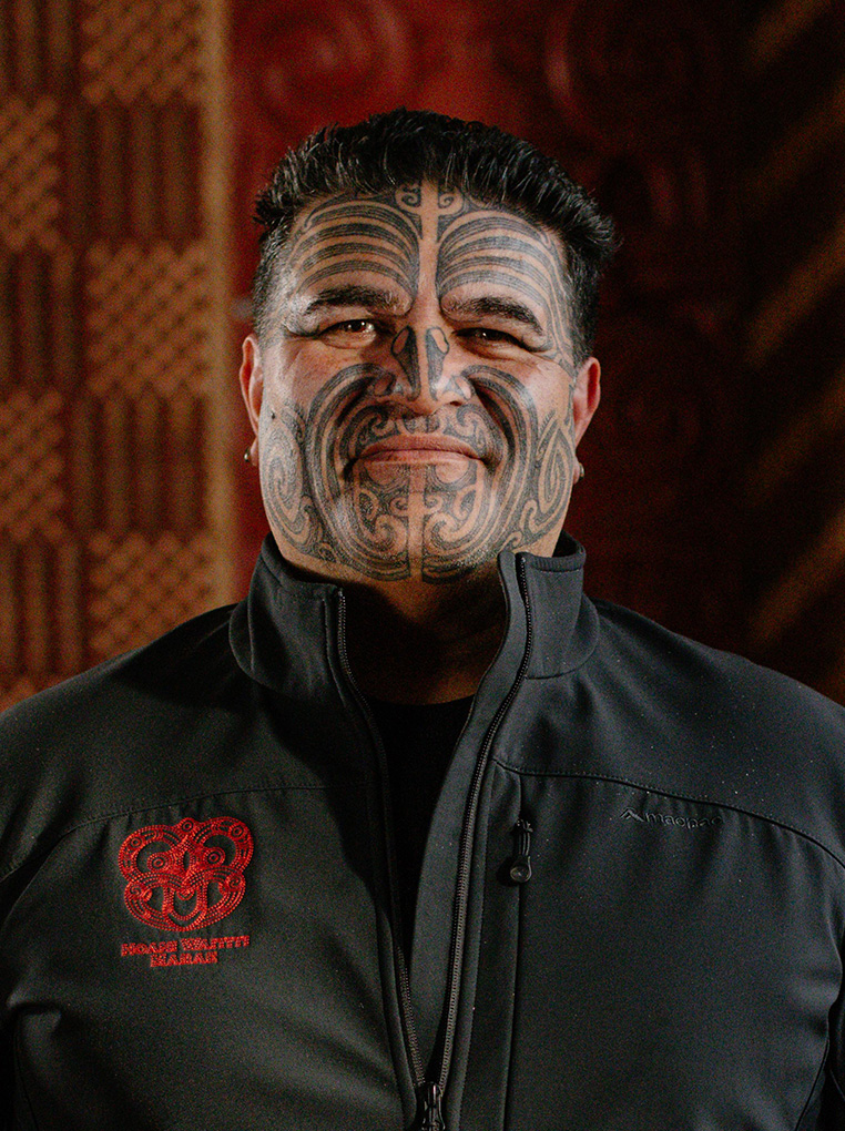 Jason Paahi