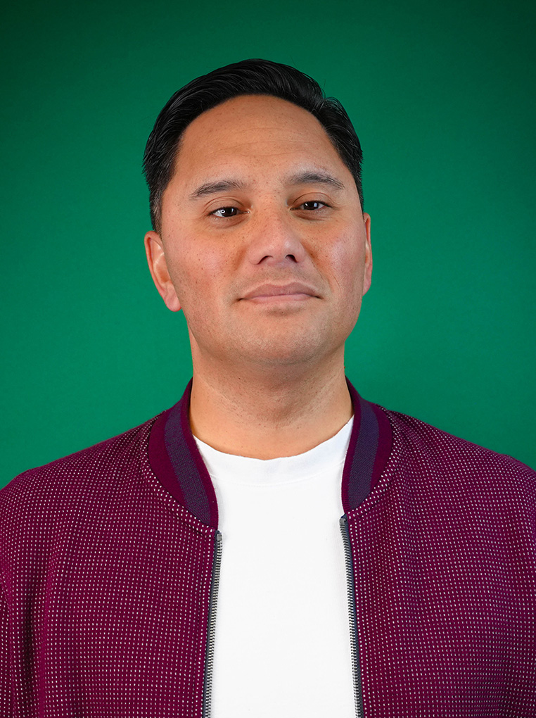 Tamati Taurere